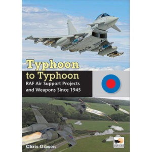 Typhoon to Typhoon | Chris Gibson (ISBN: 9781902109596)