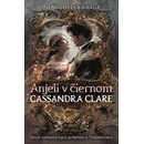 Anjeli v čiernom