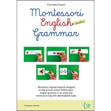 MONTESSORI ENGLISH GRAMMAR