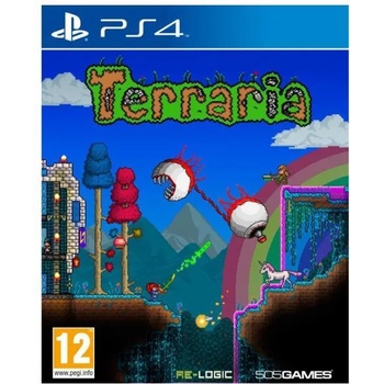 505 Games Terraria (PS4)