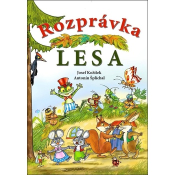 Rozprávka lesa