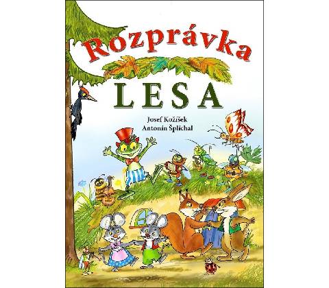 Rozprávka lesa