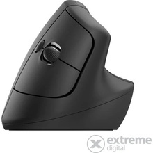 Logitech Lift Vertical Ergonomic Mouse 910-006473