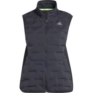 adidas Дамски елек за бягане adidas Women's Adizero Vest Running vest - Black - размер XS (129-0118-0112)