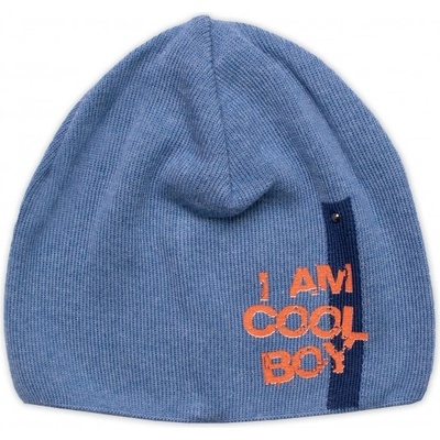 Jarná jesenná čiapka I am Cool Boy jeans