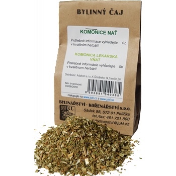 JUKL Комоница стрък 50 g