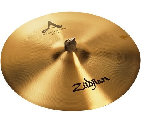 Zildjian 19" A Thin
