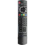 съвместим Panasonic n2qayb000182 - заместител дистанционно управление (n2qayb000182) Дистанционно