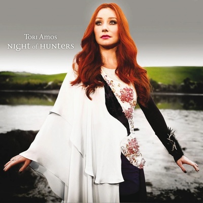 AMOS, TORI - NIGHT OF HUNTERS CD