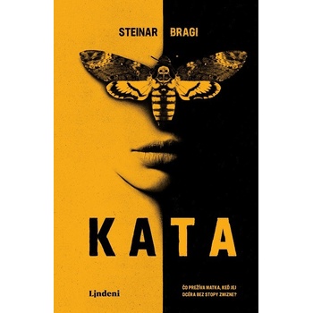 Kata - Steinar Bragi