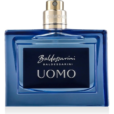 Baldessarini Uomo toaletná voda pánska 50 ml tester