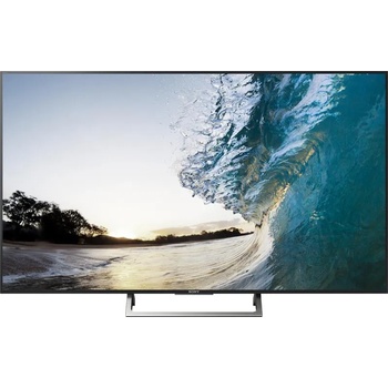 Image 1 of Sony Bravia KD-55XE8505