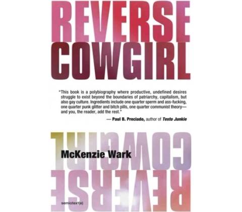 Reverse Cowgirl