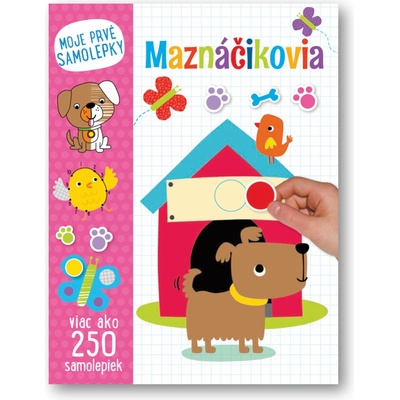 Maznáčikovia