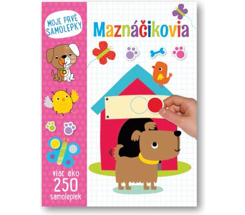 Maznáčikovia