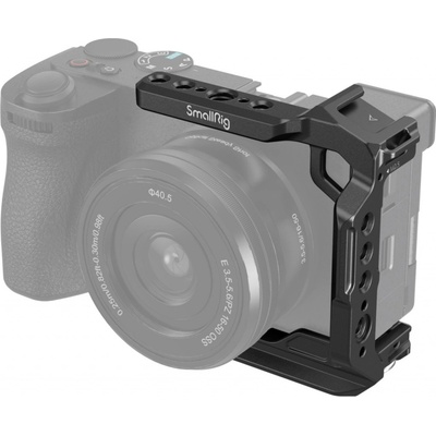 SmallRig Half Cage for Sony Alpha 6700 / 6600 / 6500 / 6400 4337