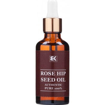 Brazil Keratin Rose Seed Oil růže vinné 50 ml