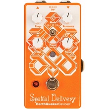 EarthQuaker Devices Spatial Delivery V3