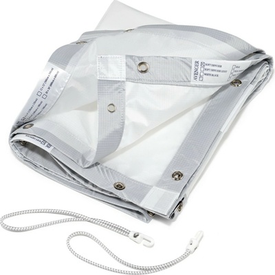 Avenger Textile Soft Diffuser (Grid) 4'x4'