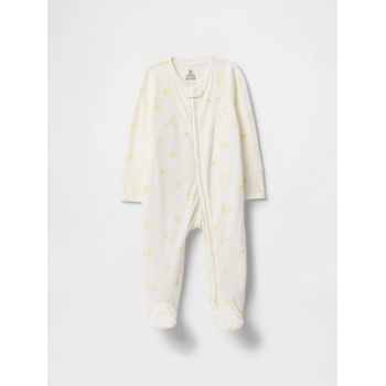 GAP Бебешки гащеризон GAP GAP | Byal | Момичешки | 56-62