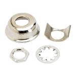 Fender Telecaster® Jack Ferrule Nickel