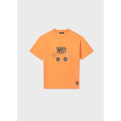 Mayoral Level Up oranžové
