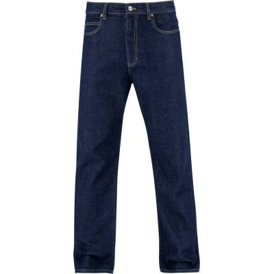 Reell Мъжки дънки Reell Rave Jeans - Dark Blue Denim - размер 32 (011-0535-0411)
