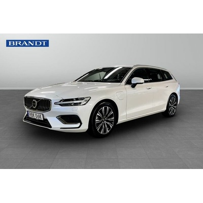 Volvo V60 T6 AWD Core 257 kW