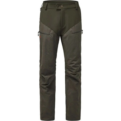 Kalhoty Pinewood Furudal Thorn Resistant Light zelená