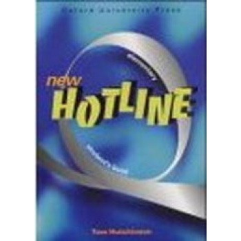New Hotline Elementary Student´s Book
