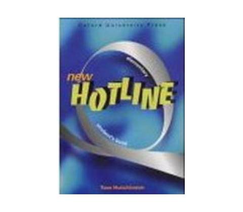 New Hotline Elementary Student´s Book