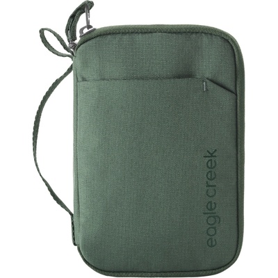 Eagle Creek peněženka Stash RFID Passport Wallet grass green