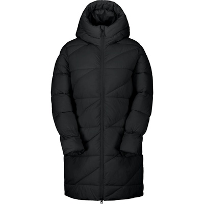 Scott Parka W's Insuloft Warm black