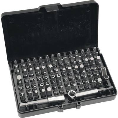 Sada bitov NEO Tools s nastavcom 99 ks sada