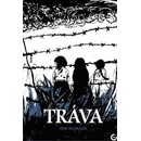 Tráva | Maia Kobabe