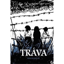 Tráva | Maia Kobabe