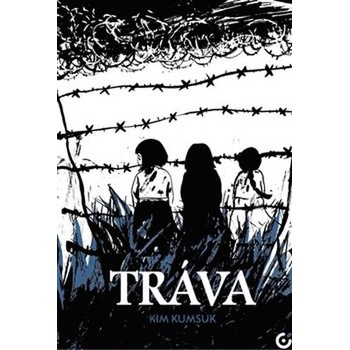 Tráva | Maia Kobabe