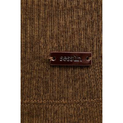 Sessun тениска дамска от лиосел (26208014)