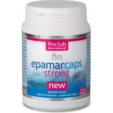 Finclub fin Epamarcaps Strong 60 kapslí