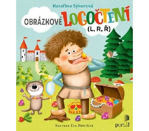 Obrázkové logočtení