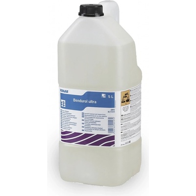 Bendurol Forte základní čistič 5 l