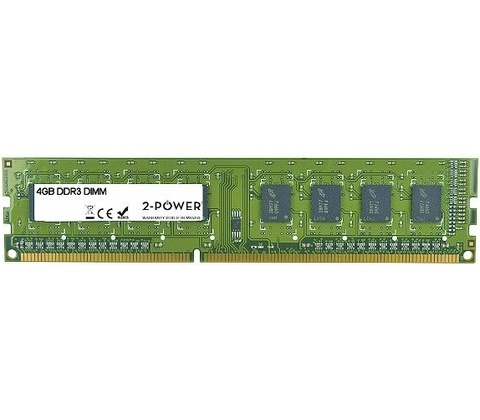 2-Power 4GB MEM2103A