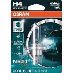 OSRAM КРУШКА АВТОМОБИЛНА ОСРАМ h4 cbn 55w 12v КЪСИ И ДЪЛГИ СВ. БЯЛА (20610055)