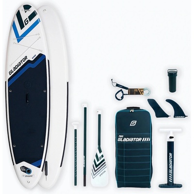 Paddleboard GLADIATOR PRO 10'7 WindSUP