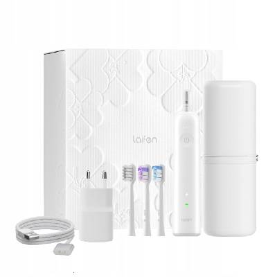 Laifen Wave Elektrická kefka LFTB01-P White Giftbox