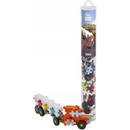 Plus-Plus Tuba Nákladní auto (100 ks)