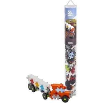 Plus-Plus Tuba Nákladní auto (100 ks)