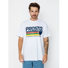 Prosto Fruiz white
