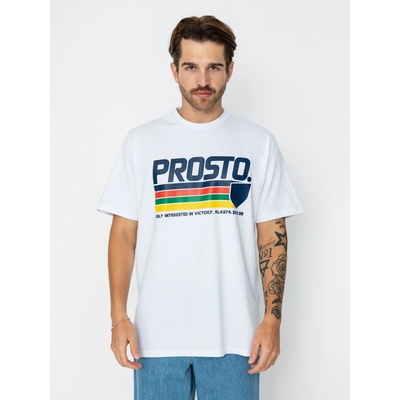 Prosto Fruiz white