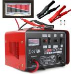 MAR-POL Зарядно устройство за кола 30a 12v/24v gzl-30 40736 (m82506)